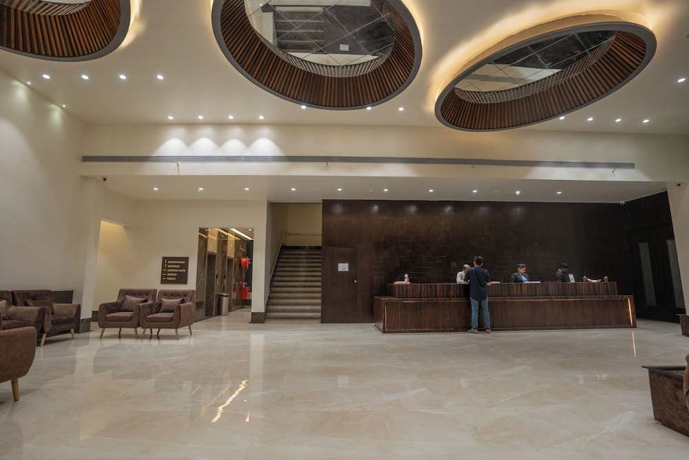 Hotel Makhan Vihar — Ambikapur — photo 5