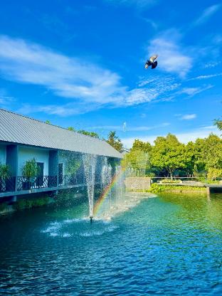 The Park Nonthaburi in Mueang Nonthaburi, Thailand