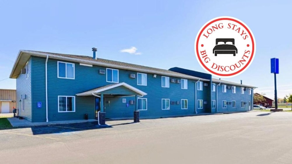 Love Hotels Staples By Oyo At Hwy 10 Mn - photo 2