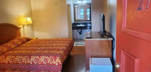 El Rio Motel — Glendale — photo 4
