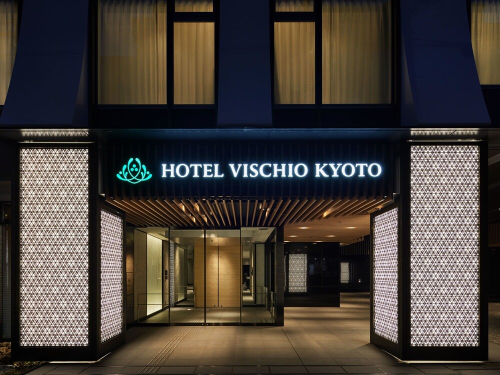 Hotel Vischio Kyoto By Granvia in Kyoto, Japan