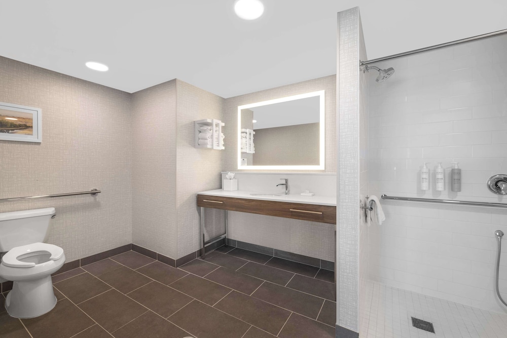 Hampton Inn & Suites by Hilton Bakersfield Central - photo 35