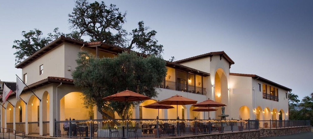 Stockfarm Inn in Ukiah, United States