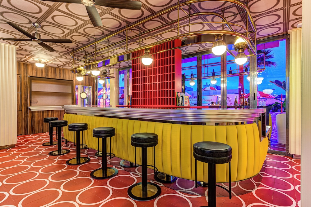 Romeos Ibiza Adults Only — Ibiza