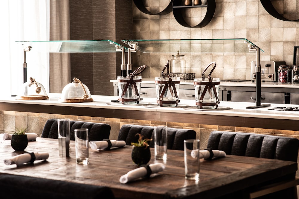 The Row Hotel at Assembly Row Autograph Collection - photo 41