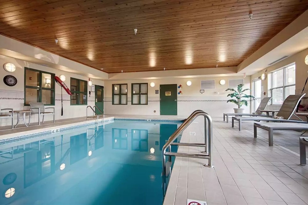 Heritage Hotel - photo 10