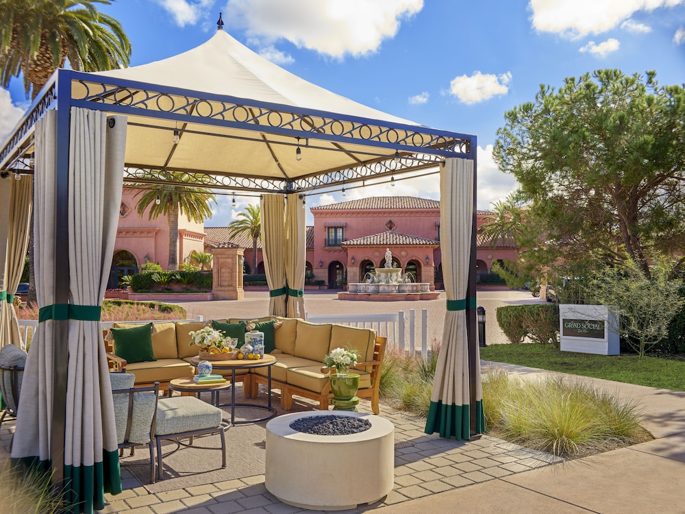 Fairmont Grand Del Mar - photo 165