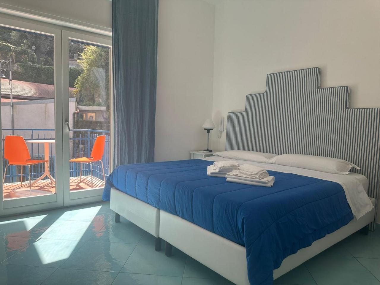 Il Sirenio — 4-Star Luxury Hotel in Sorrento, Italy