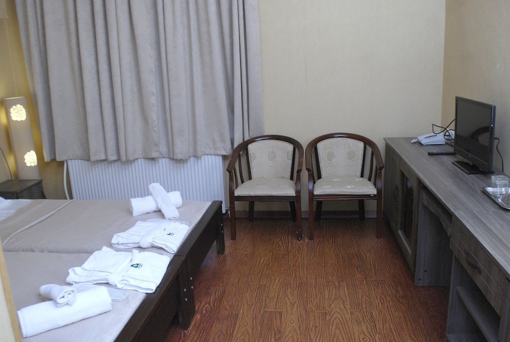 Eleon Borjomi in Borjomi, Georgia