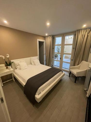 Room Mondello 5 in Palermo, Italy