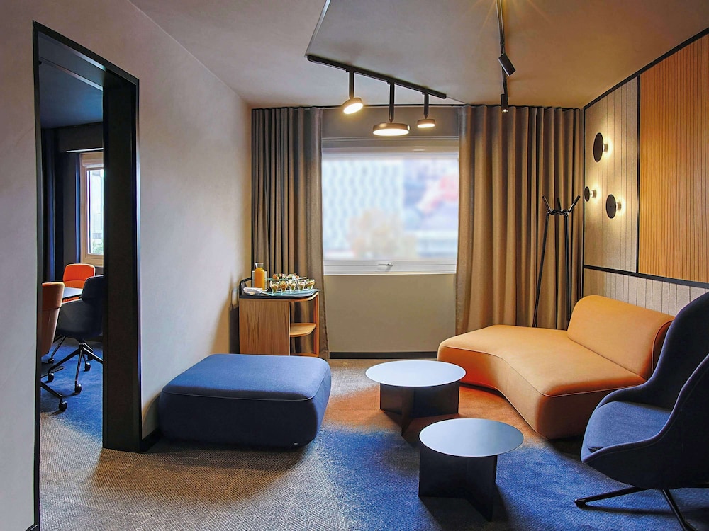 כנסים ואירועים