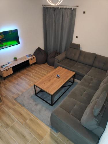 Apartmani Braća Kovačević — 4-Star Luxury Hotel in Foca, Bosnia and Herzegovina