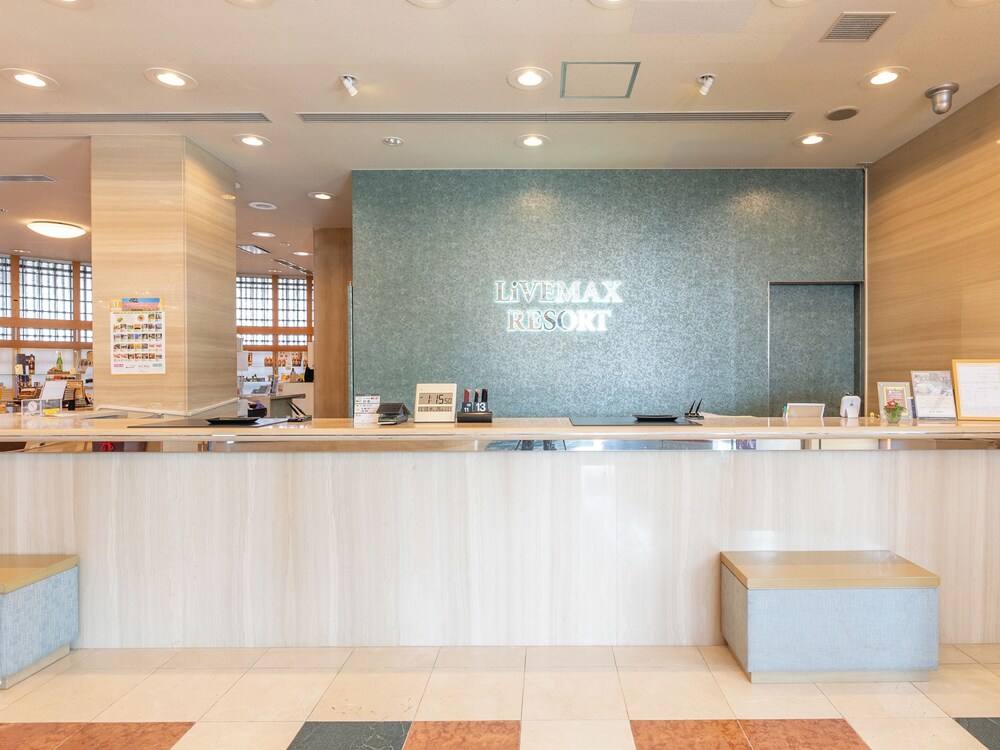Livemax Resort Sakurajima Seafront — Tarumizu — photo 5