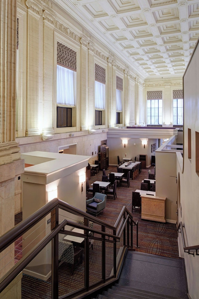 Residence Inn by Marriott Columbus Downtown - photo 13