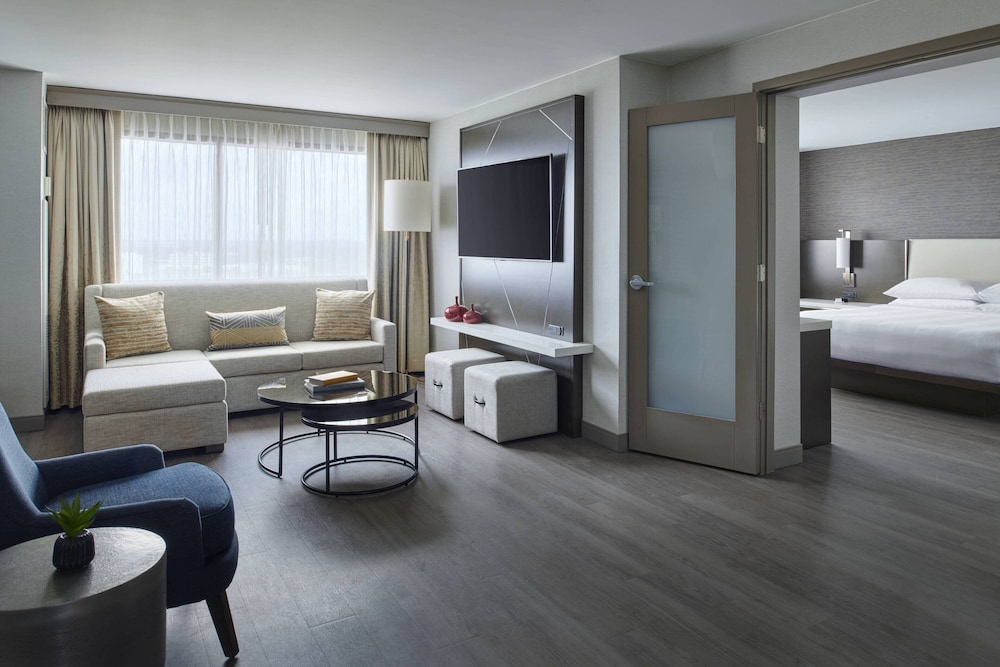 Detroit Marriott Troy - photo 8