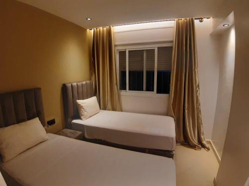 Appart happiness family only — 4-Star Luxury Hotel in Tangier, Morocco