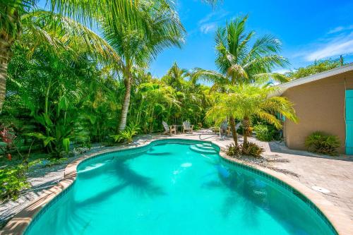 Coconut Lagoon in Anna Maria, United States