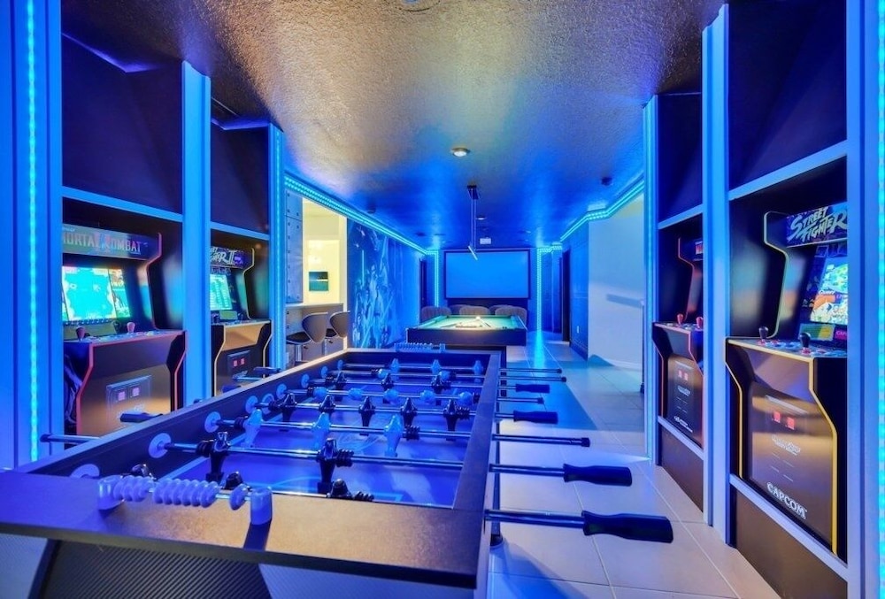 New Luxury Villa Windsor Island Resort 10beds 3616 10 Bedroom Villa - featured photo