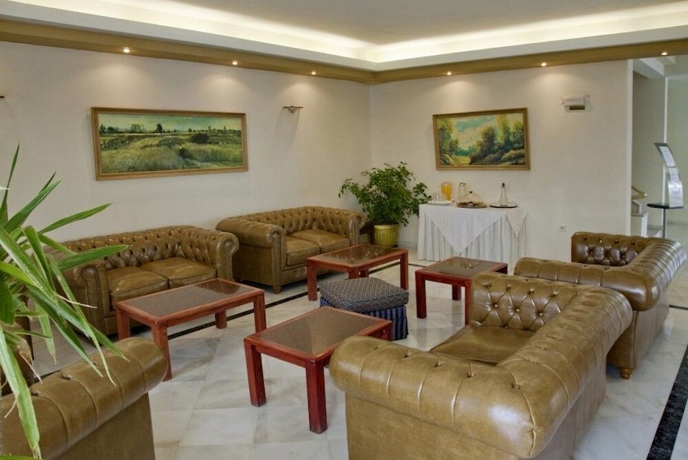 Jo An Beach Hotel — Rethymno — photo 5
