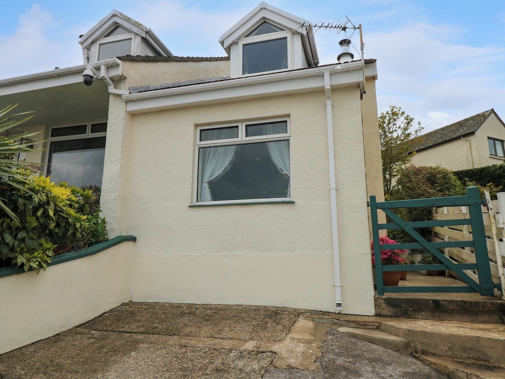 Harbour High Annex — hotel in Fishguard