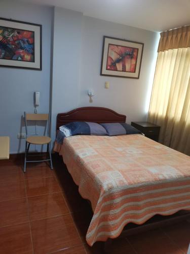 Hostal Puerto Ingles — Ilo — photo 2