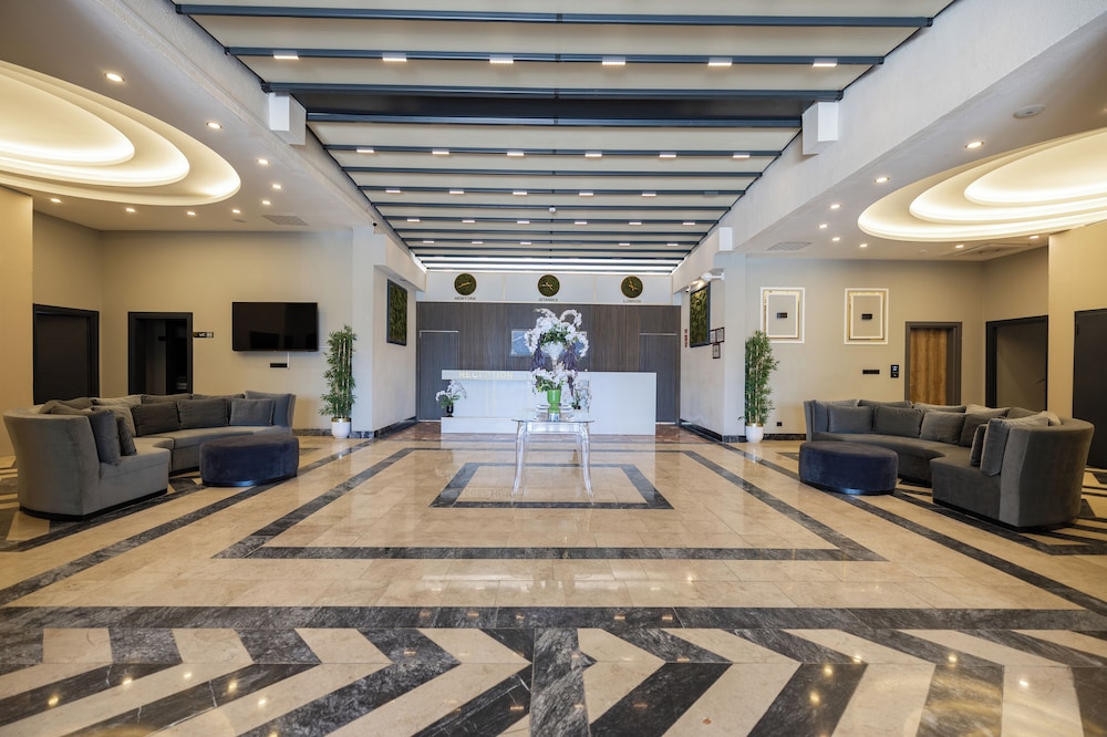 Roseira Mar Inn Luxury — Milas — photo 2