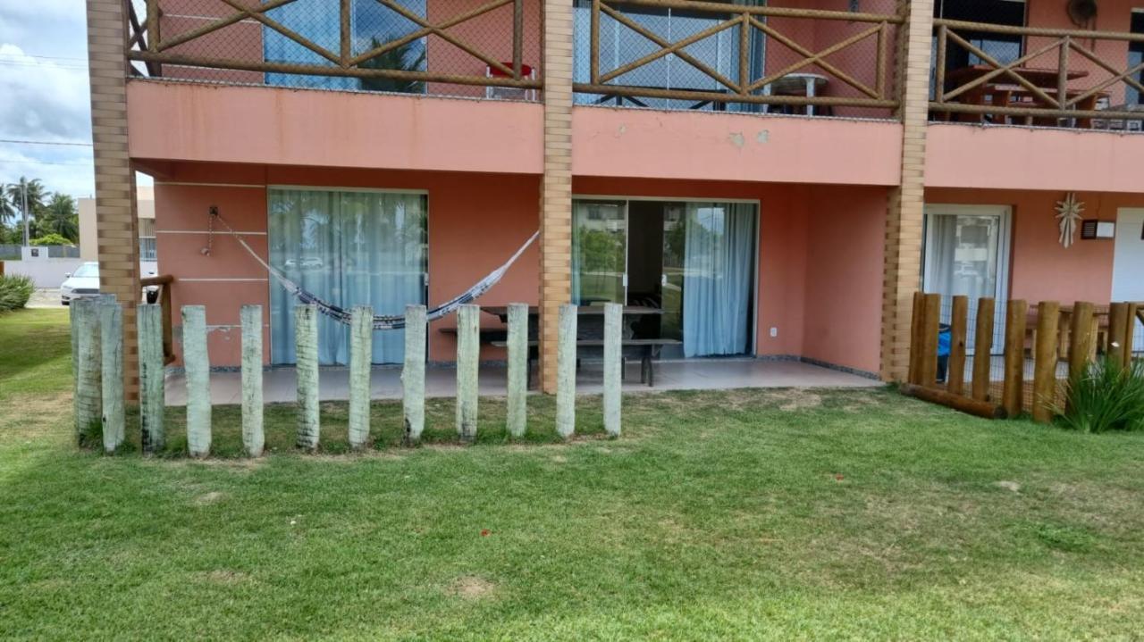 Apartamento Terreo Villa Das Aguas — 4-Star Luxury Hotel in Estancia, Brasil