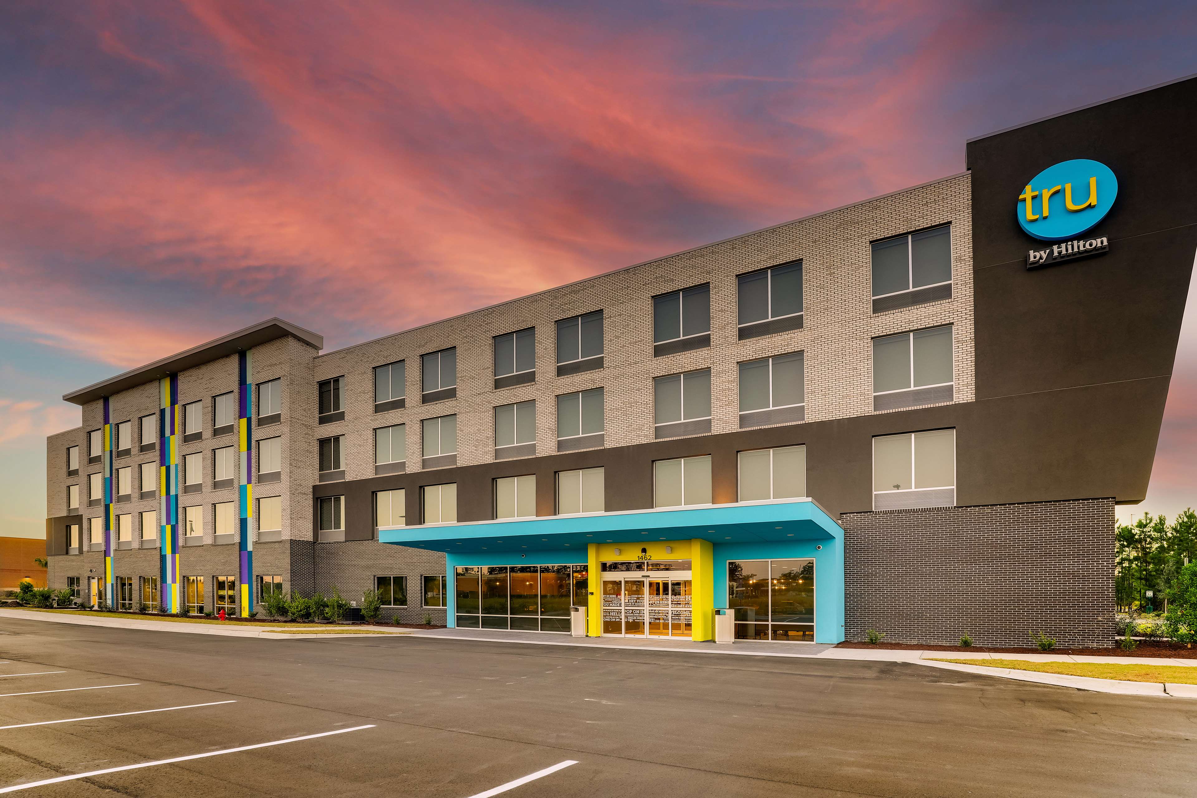 Tru by Hilton Leland Wilmington - photo 6