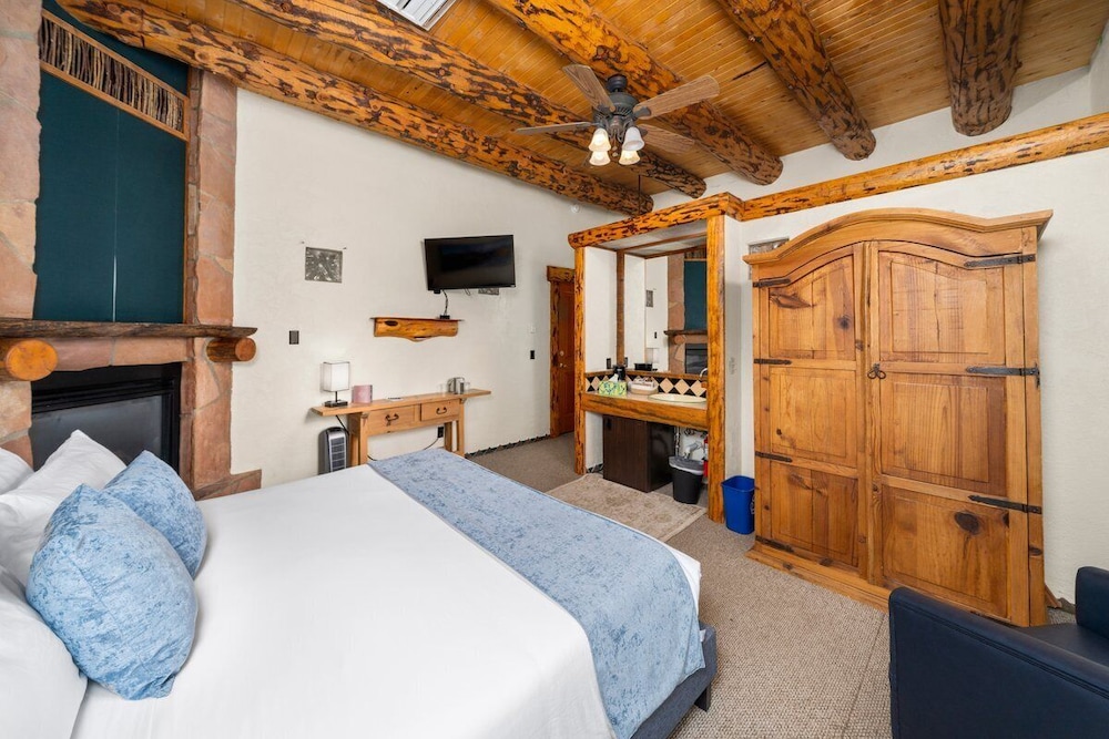 Chipeta Lodge - photo 35
