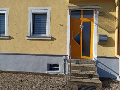 Ferienhaus Moni — hotel in Weissenstadt