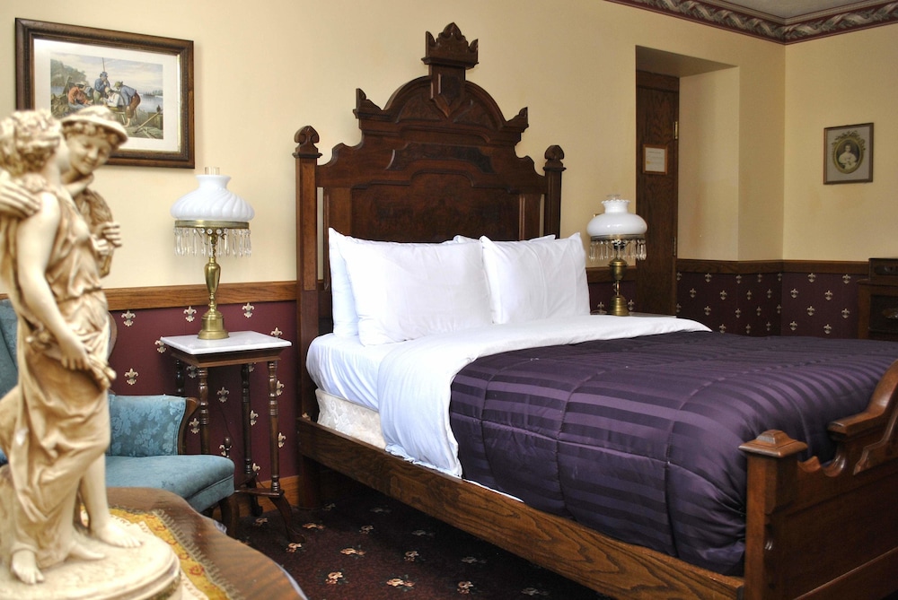 Hotel Millersburg — hotel in Millersburg