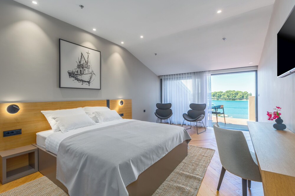 Hotel Squero — Rovinj — photo 4