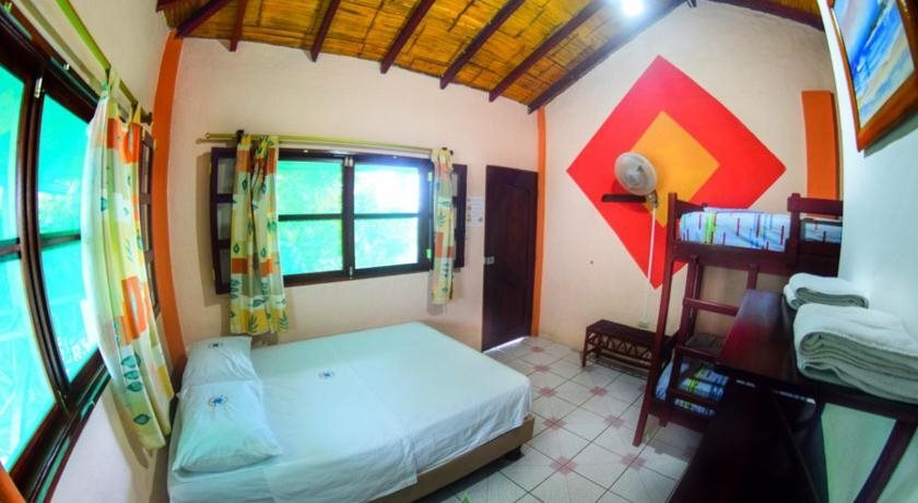 Hosteria Isramar in Pajan, Ecuador