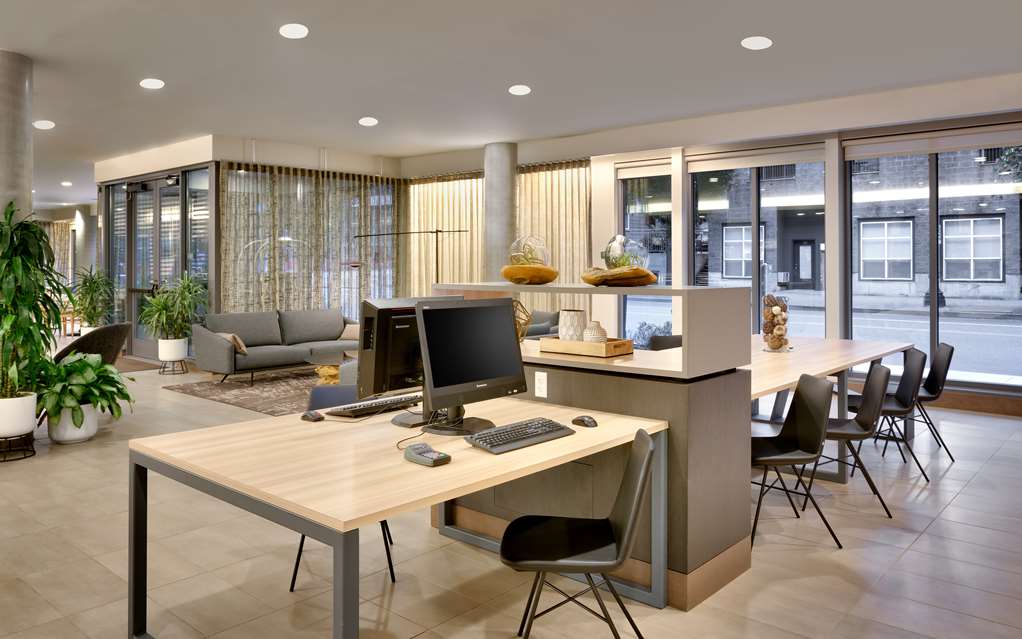 Hyatt House Portland Downtown - photo 74