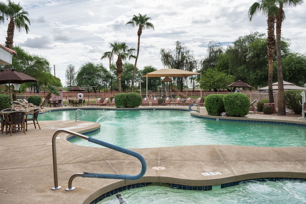 Westgate Painted Mountain Golf Resort - photo 12