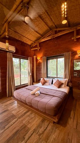 Kashid Boutique Resort - last minute hotel in Unknown City