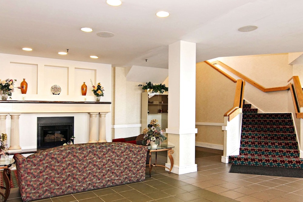 Sleep Inn & Suites BWI Airport - photo 43