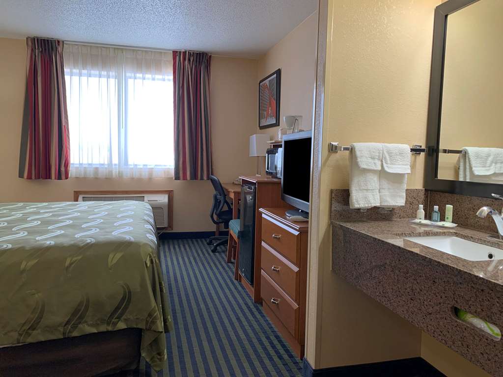 Quality Inn Ottawa near Starved Rock State Park - photo 18