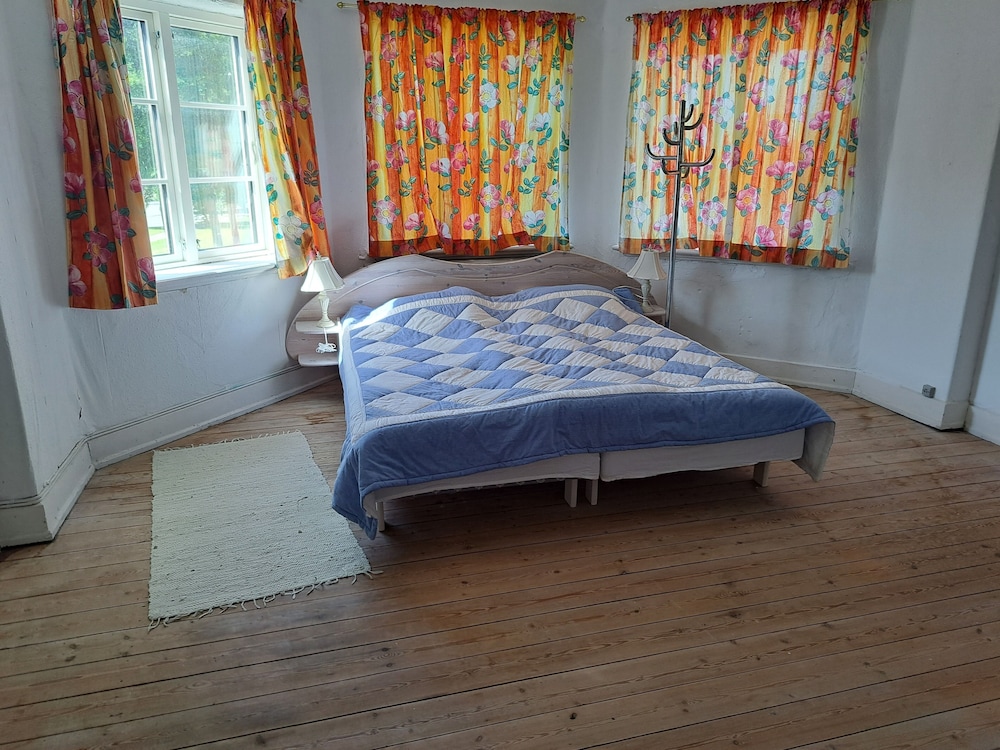 Hotel Fyrtårn in Rodby, Denmark