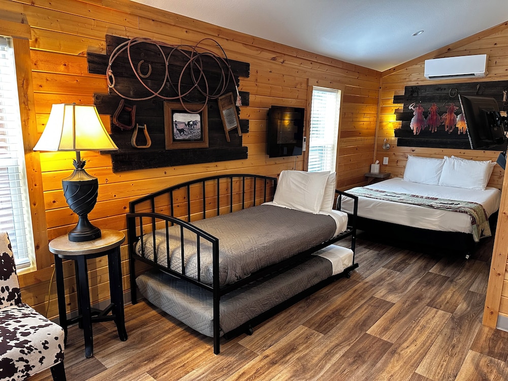 Packwood Lodge - photo 19