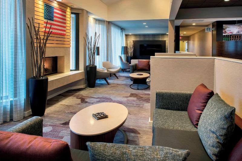 Courtyard Chicago Waukegan Gurnee - featured photo
