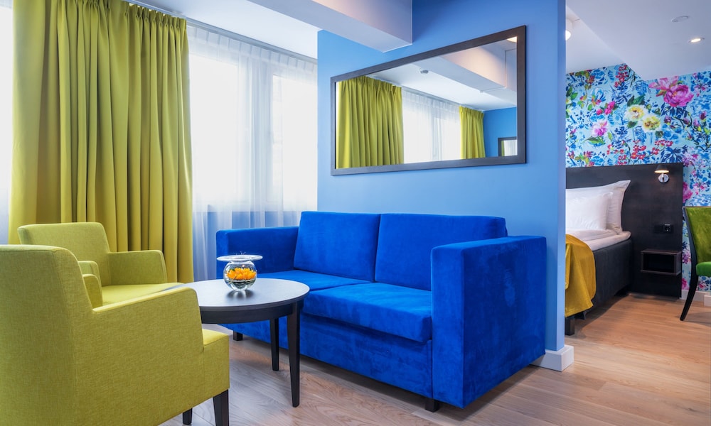 Thon Hotel Moldefjord — Molde — photo 4