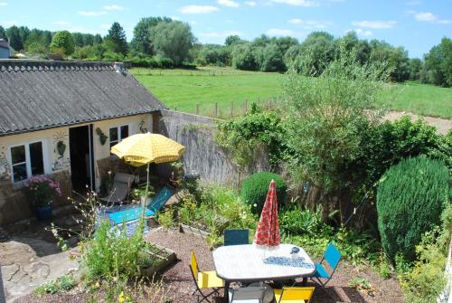 Baie de Somme in Abbeville, France