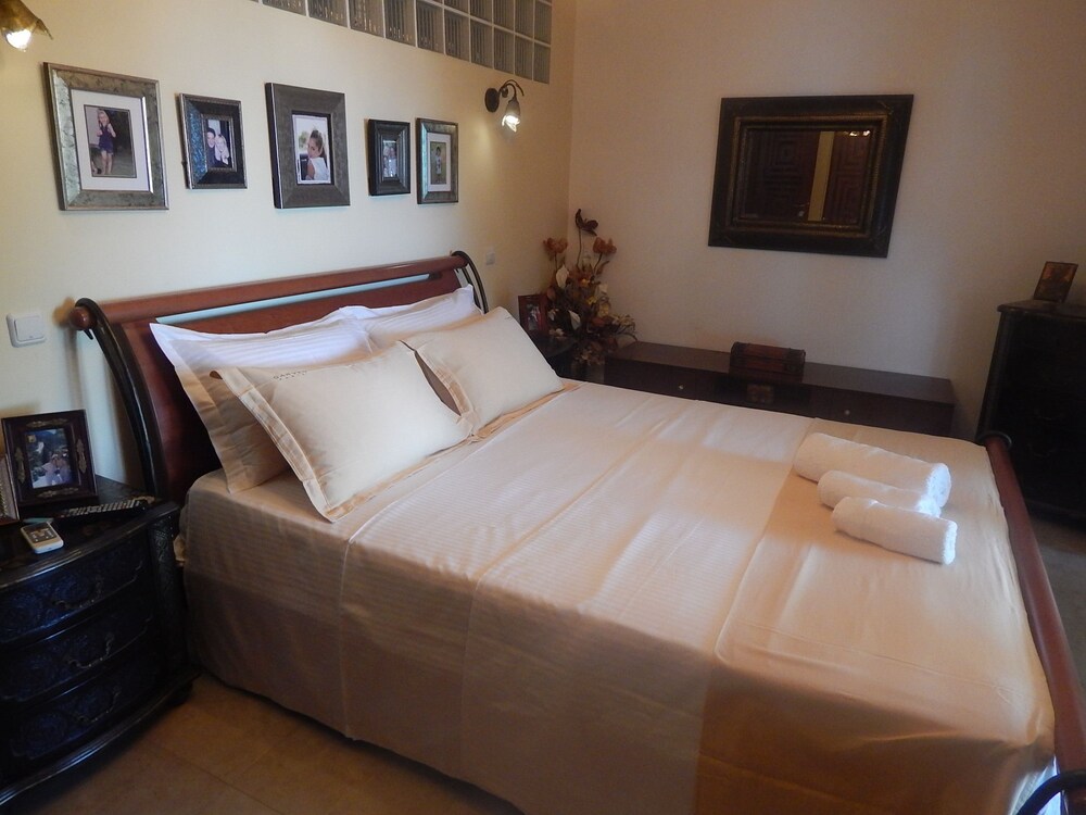 Peggy’s Villa — Rafina — photo 5