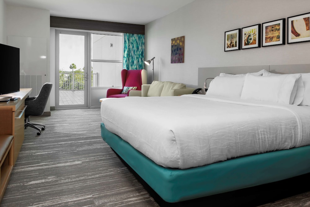 Hilton Garden Inn Ocala Downtown - photo 9
