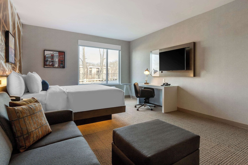 Cambria Hotel West Orange - photo 20