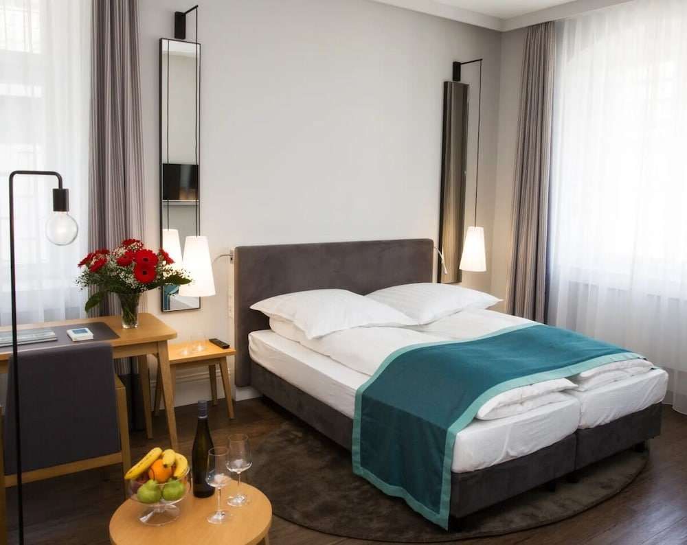 Hotel am Markt — Wipperfuerth — photo 3