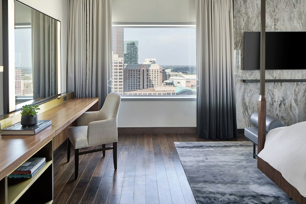 The Westin Charlotte - photo 3