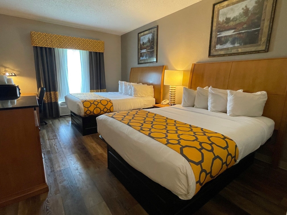 Baymont by Wyndham West Plains - photo 13