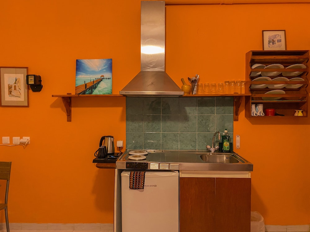 Symi Garden Studios — Symi — photo 5